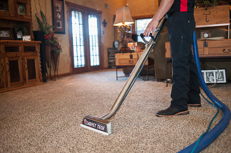 Carpet Tech of Clovis, NM