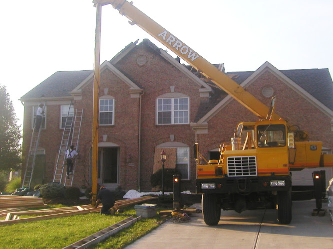 All Claims Repairs Ohio