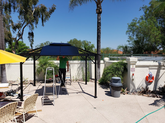 Profusion Enterprise inc