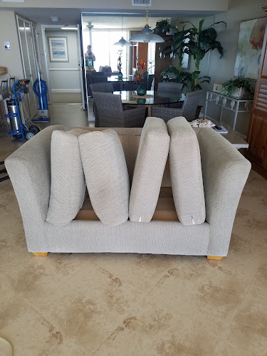 Carpet Cleaning - Premier Chem-Dry of NW Florida