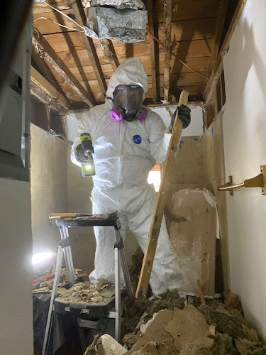 Disaster Services San Tan Valley