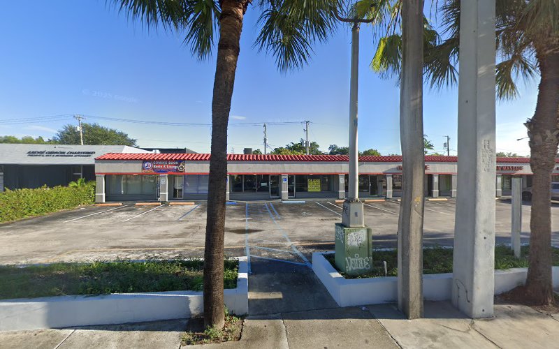 American Water Damage Restoration