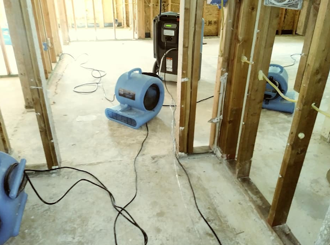 Accent Cleaning & Restoration