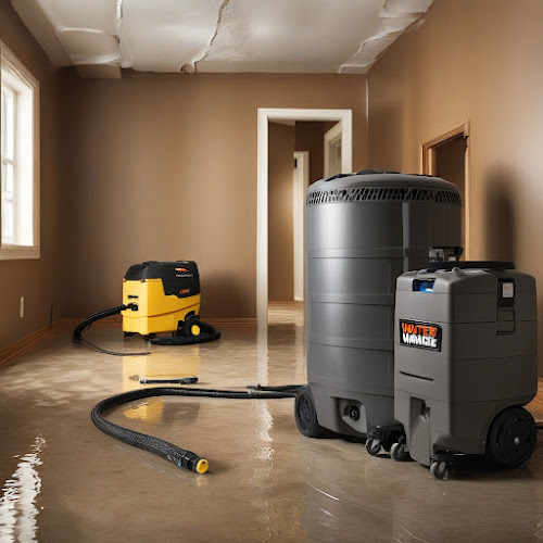 Pinnacle Water Damage Restoration Houston