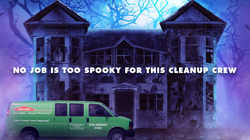 SERVPRO of Douglasville