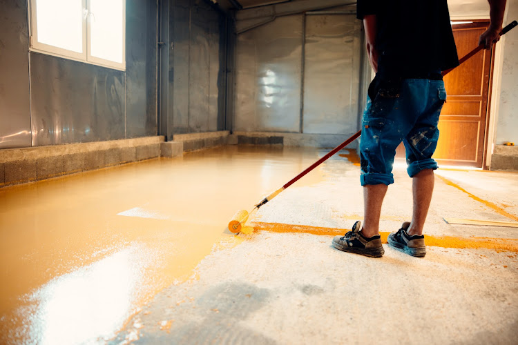 Restoration Logistics