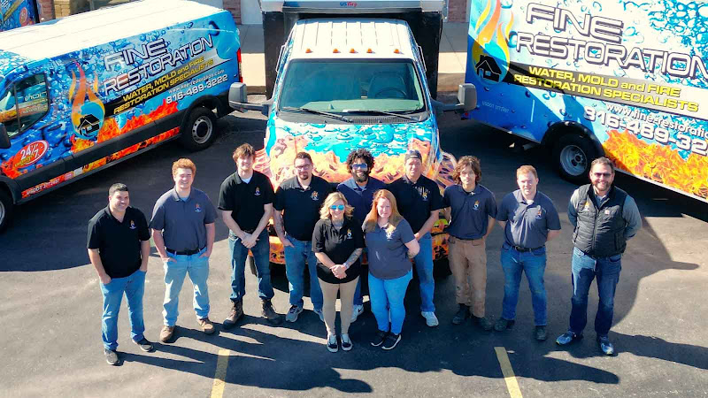 Fine Restoration - Lee's Summit