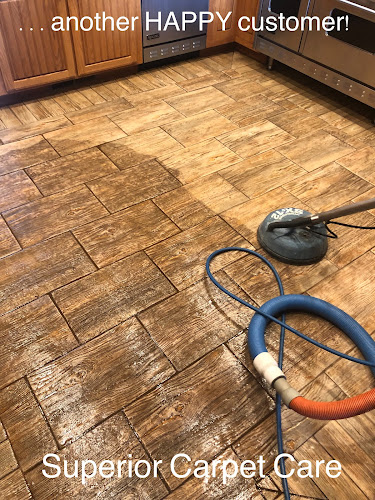 Superior Carpet Care
