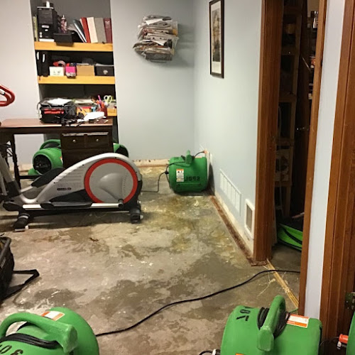 SERVPRO of Olathe / Lenexa