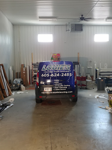 Louie's Cleaning & Disaster Restoration