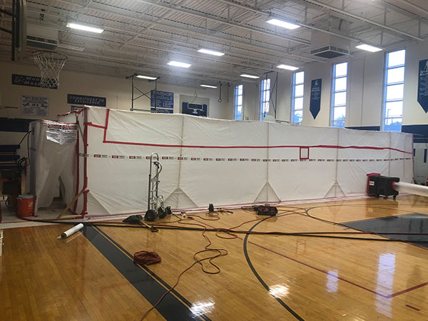 Precision Environmental Services