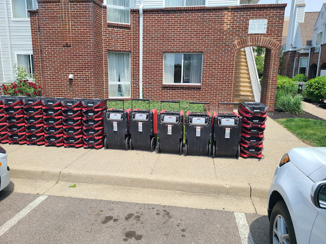 Emergency 1st Response Restoration