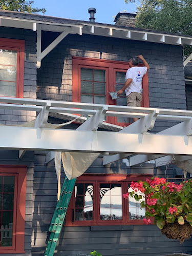 RR Plumbing & Water Cleanup