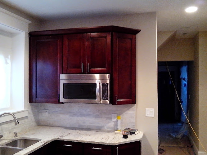 McFadden's Improvements lic#675780