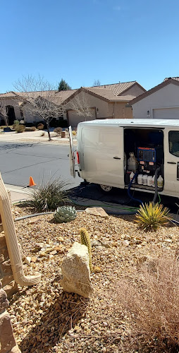 Black Diamond Carpet Cleaning - St. George