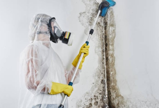 Dallas Water Damage Restoration