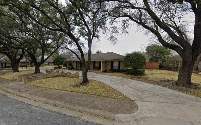 North Dallas Mold Proof