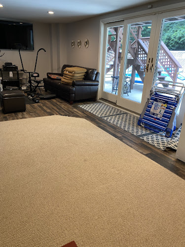 Carpet Cleaning Experts