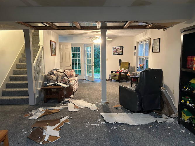 Paul Davis Restoration & Remodeling of Elizabethtown