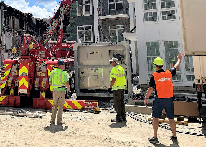 SERVPRO of Shelton, Naugatuck