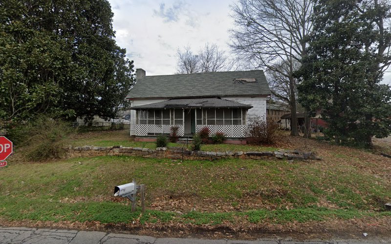 Mr. Leak Detection of Loganville