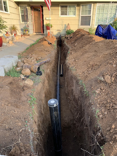 Drain Rooter Plumbing