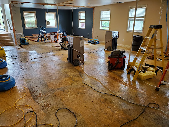 Done Right Flood & Fire Services Inc.