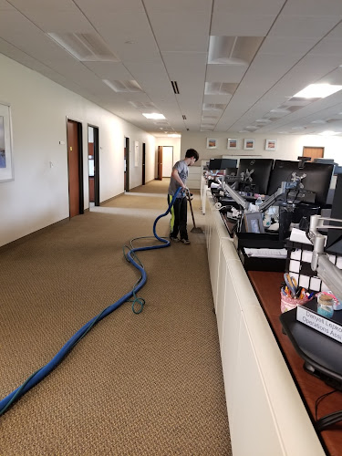 Advanced Cleaning Systems