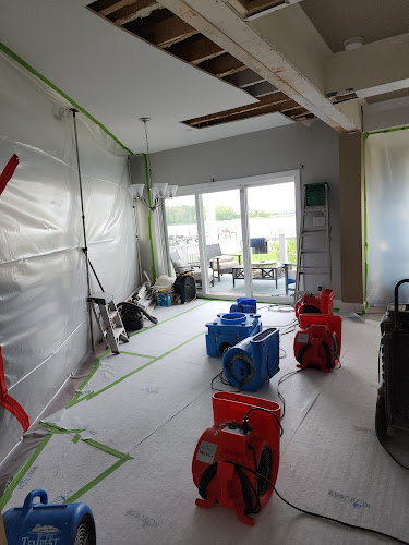 The Best Air Quality & Restoration