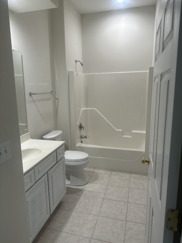 Wrightsville Beach Painting and Renovation