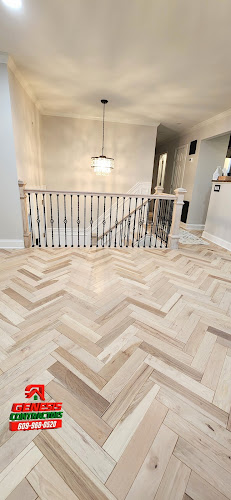 Genesis Contractors LLC