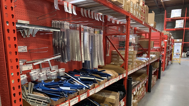 Jon-Don, San Francisco