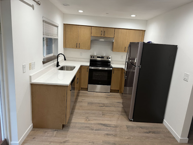 Aqua Damage Restoration