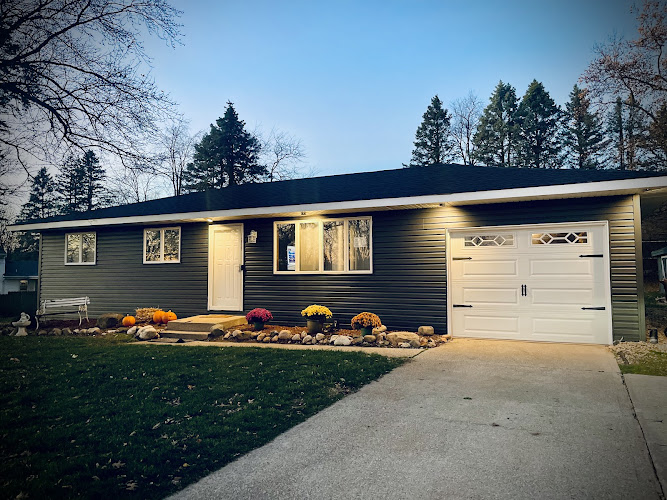 Restoration Builders of Indiana