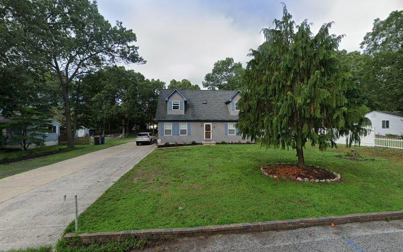 Blue Line Water Solutions Galloway NJ