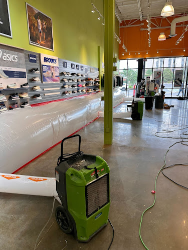 SERVPRO of Farmington / Aztec / Bloomfield