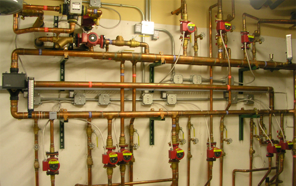 4 Fast Plumber Fredericksburg