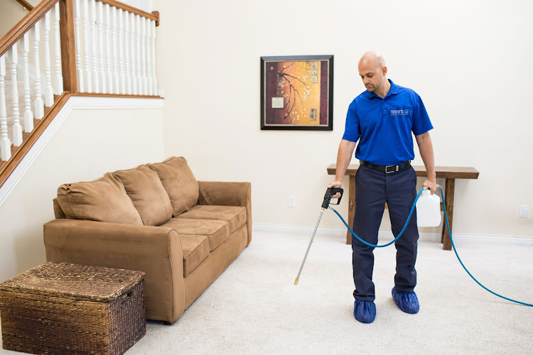 Sears Carpet Cleaning & Air Duct Cleaning