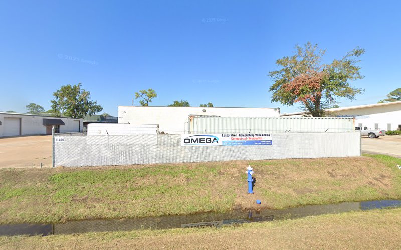 Omega Restoration & Remodeling