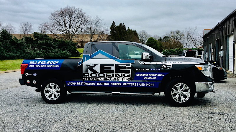 KEE Roofing®