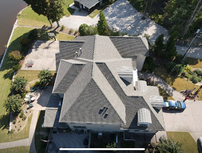 RenoSimplicity Roofing & Restoration