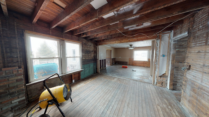 BluSky Restoration Contractors