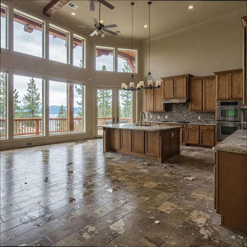 Sewage Damage Extractions