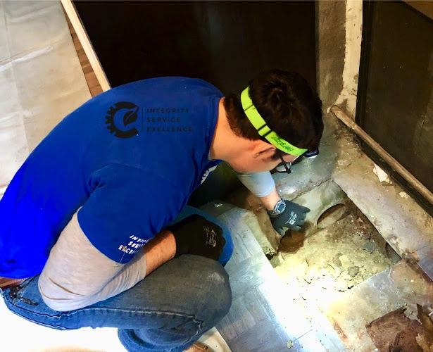Core Value Duct Cleaning & Restoration