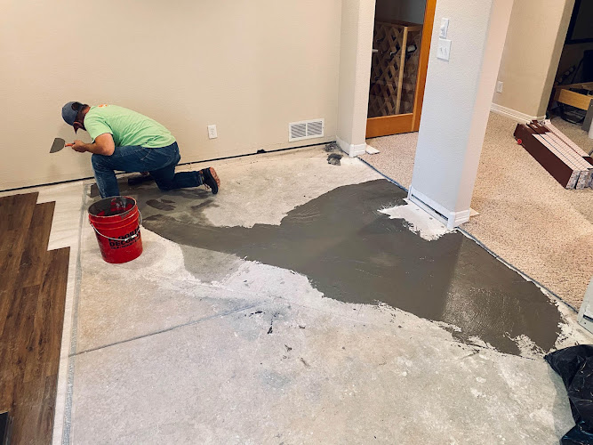 SERVPRO of Longmont
