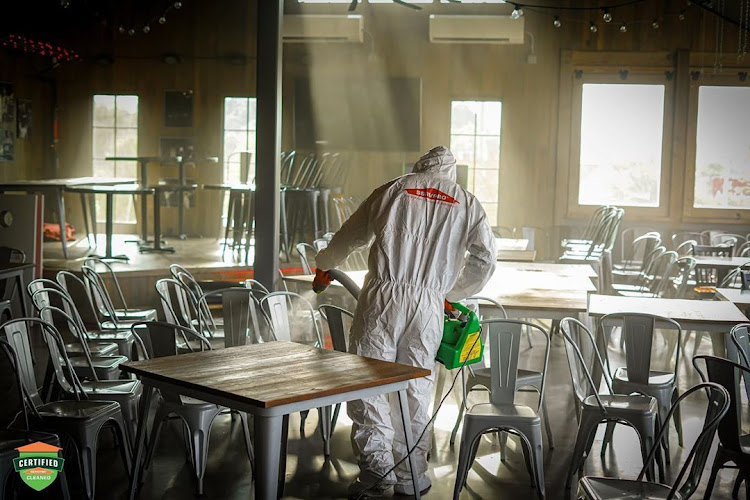 SERVPRO of North Highlands/Rio Linda