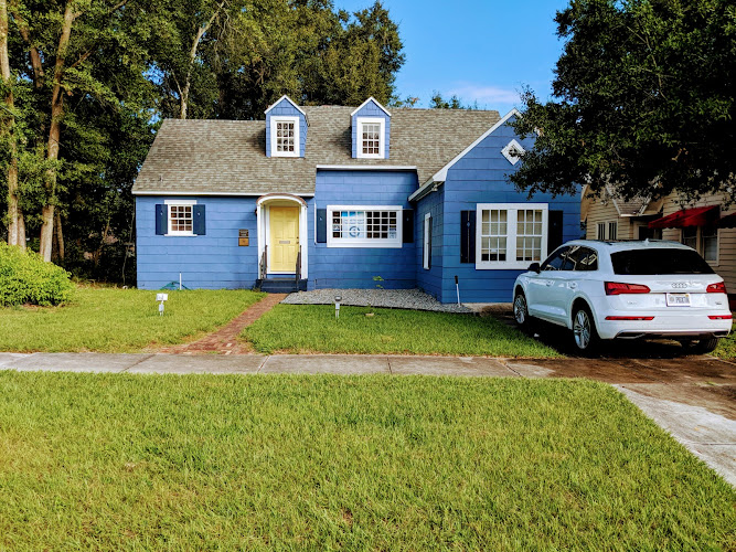 Experienced Public Adjusters