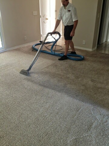 Castle Keepers Carpet Cleaning & Flood Restoration, Inc.