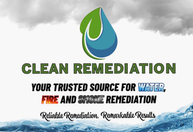 Clean Remediation