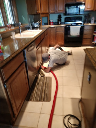 Clean As Can Be Services